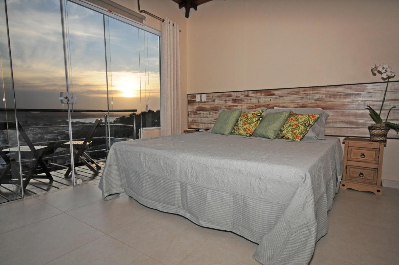 Casa Em Buzios "A Curva Do Sol" Appartement Buitenkant foto