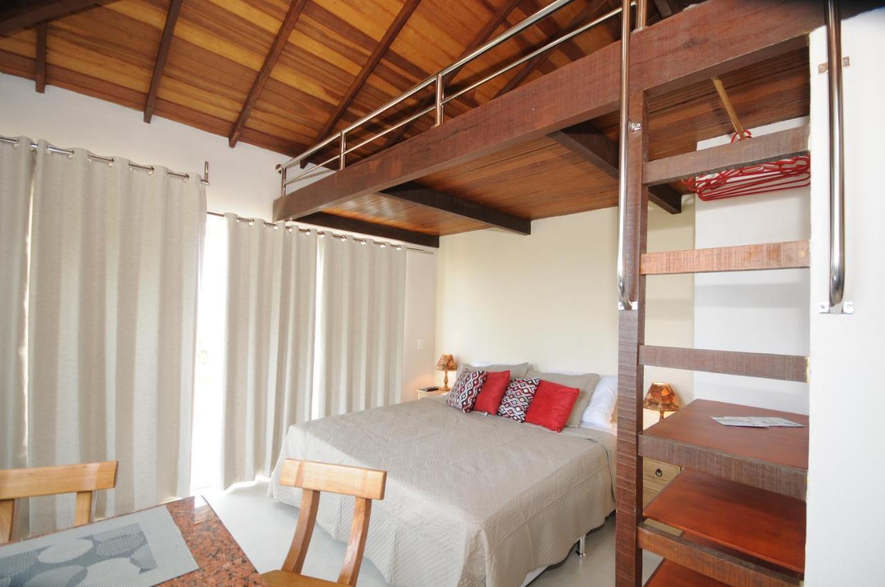 Casa Em Buzios "A Curva Do Sol" Appartement Buitenkant foto
