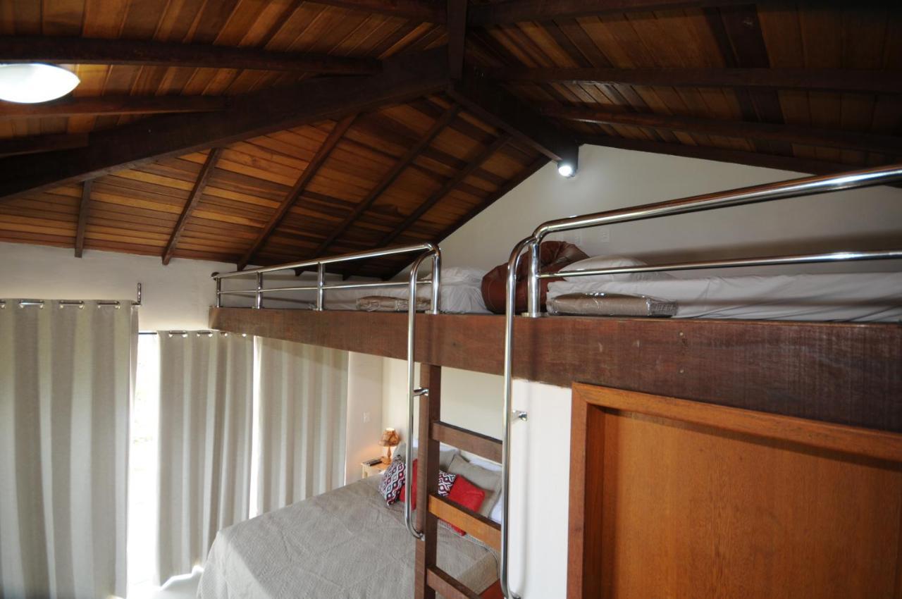 Casa Em Buzios "A Curva Do Sol" Appartement Buitenkant foto