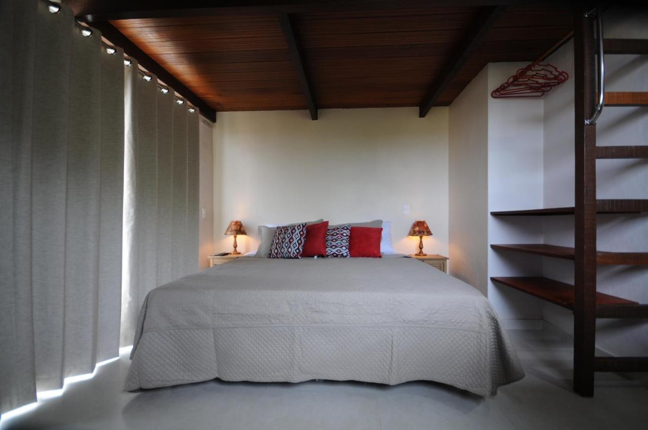 Casa Em Buzios "A Curva Do Sol" Appartement Buitenkant foto